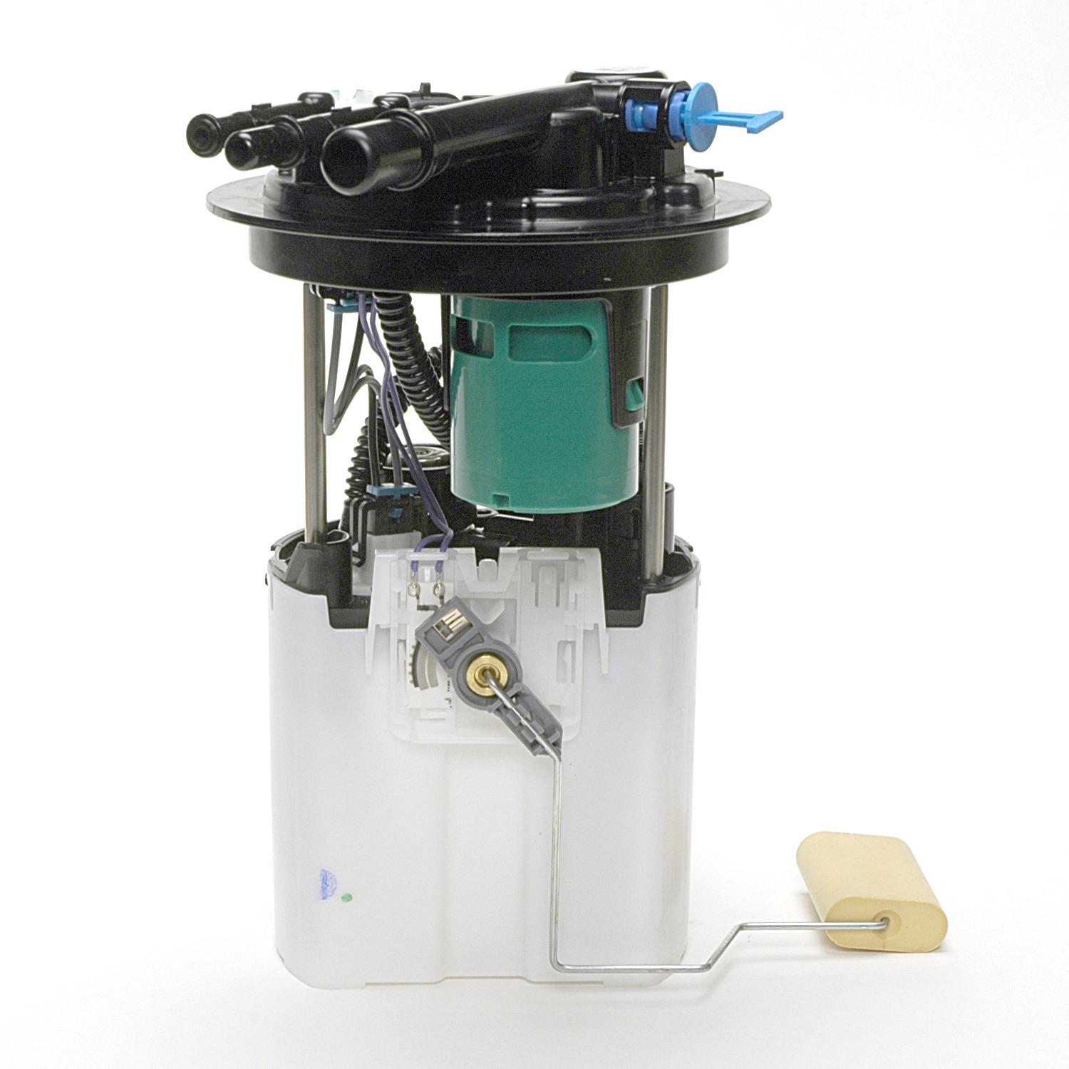 Delphi FG0386 - Fuel Pump Module Assembly Delphi FG0386 Fuel Pump Module Assembly product image 5 of 6