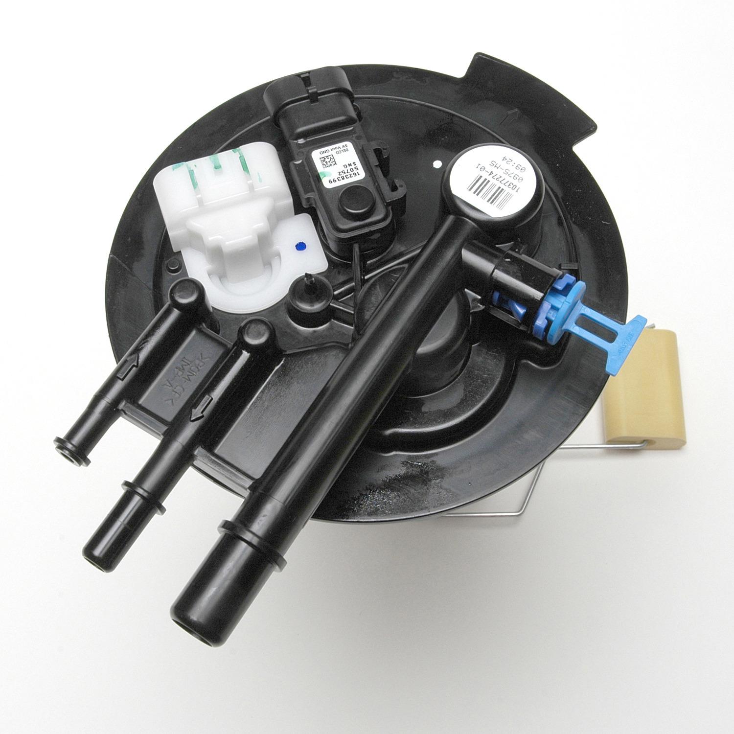Delphi FG0386 - Fuel Pump Module Assembly Delphi FG0386 Fuel Pump Module Assembly product image 6 of 6
