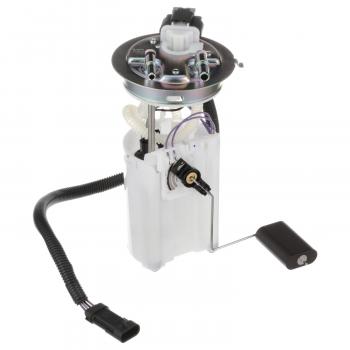 2004 Oldsmobile Bravada Fuel Pump Module Assembly Delphi FG0387 image 1 of 4