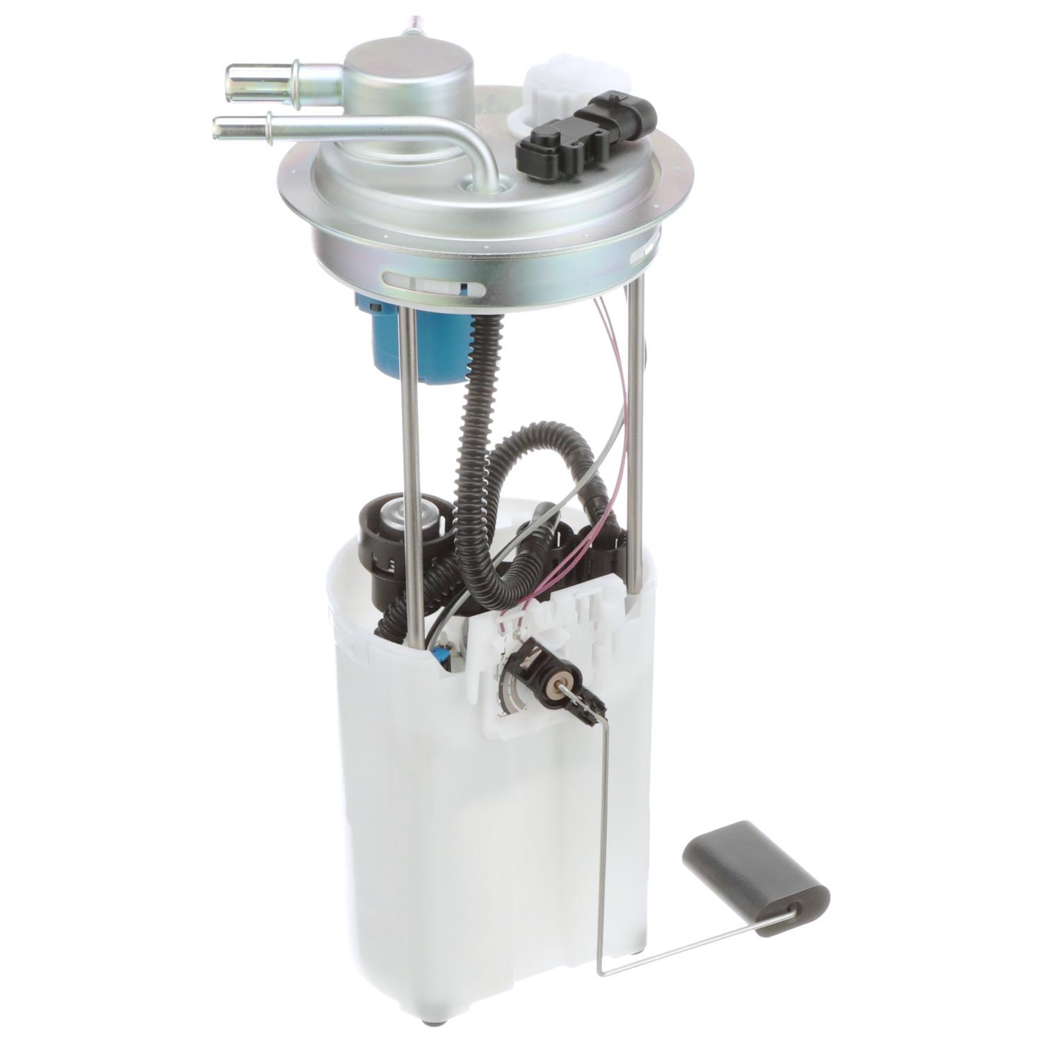 Delphi FG0392 Fuel Pump Module Assembly product image 1 of 10
