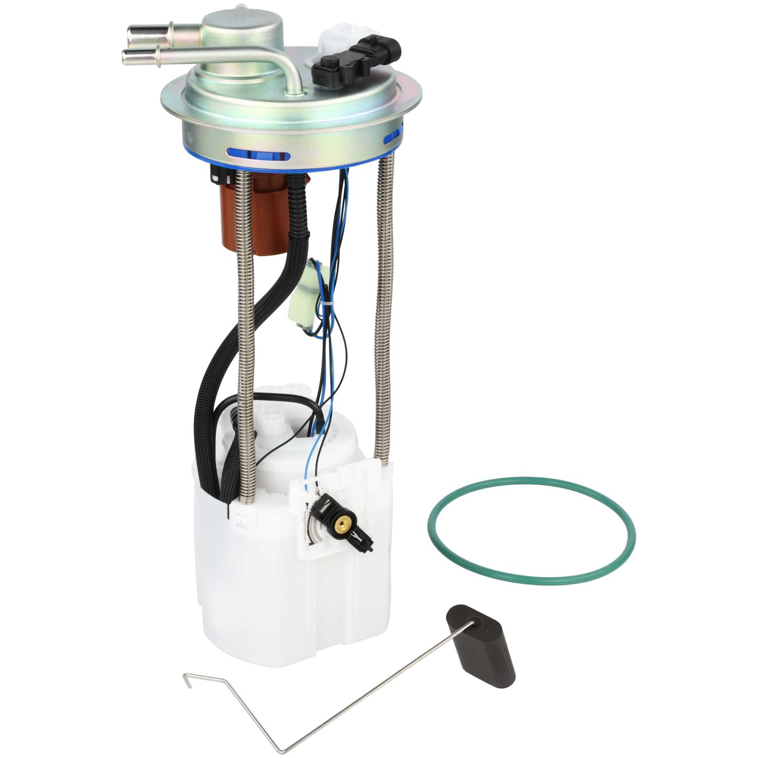 Delphi FG0392 Fuel Pump Module Assembly product image 2 of 10