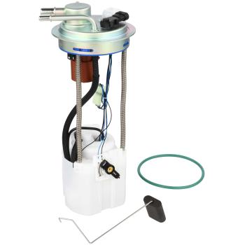 2004 GMC Sierra 1500 Fuel Pump Module Assembly Delphi FG0392 image 2 of 4