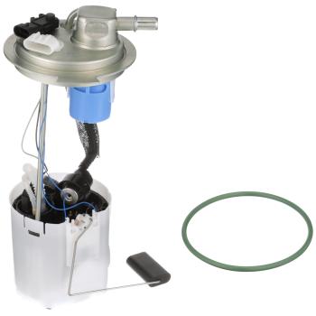 2005 Hummer H2 Fuel Pump Module Assembly Delphi FG0393 image 2 of 4