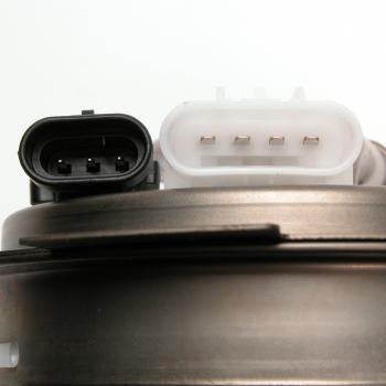 2008 GMC Savana 3500 Fuel Pump Module Assembly Delphi FG0400 image 2 of 4