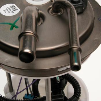 2008 GMC Savana 3500 Fuel Pump Module Assembly Delphi FG0400 image 3 of 4