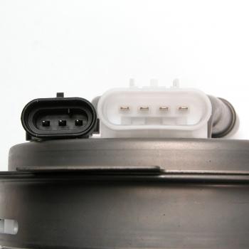 2008 GMC Savana 3500 Fuel Pump Module Assembly Delphi FG0401 image 2 of 4