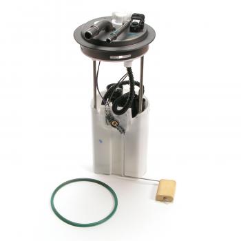 2008 GMC Savana 3500 Fuel Pump Module Assembly Delphi FG0401 image 4 of 4