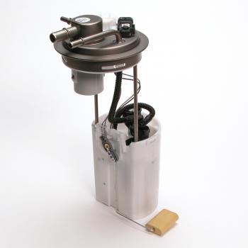 2007 GMC Savana 2500 Fuel Pump Module Assembly Delphi FG0402 image 1 of 4