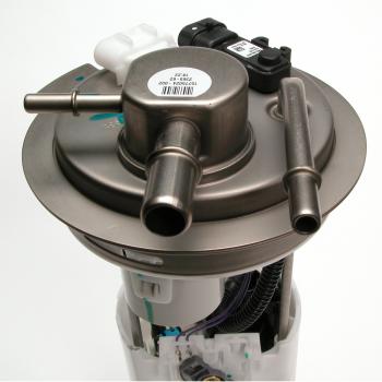 2007 GMC Savana 2500 Fuel Pump Module Assembly Delphi FG0402 image 3 of 4
