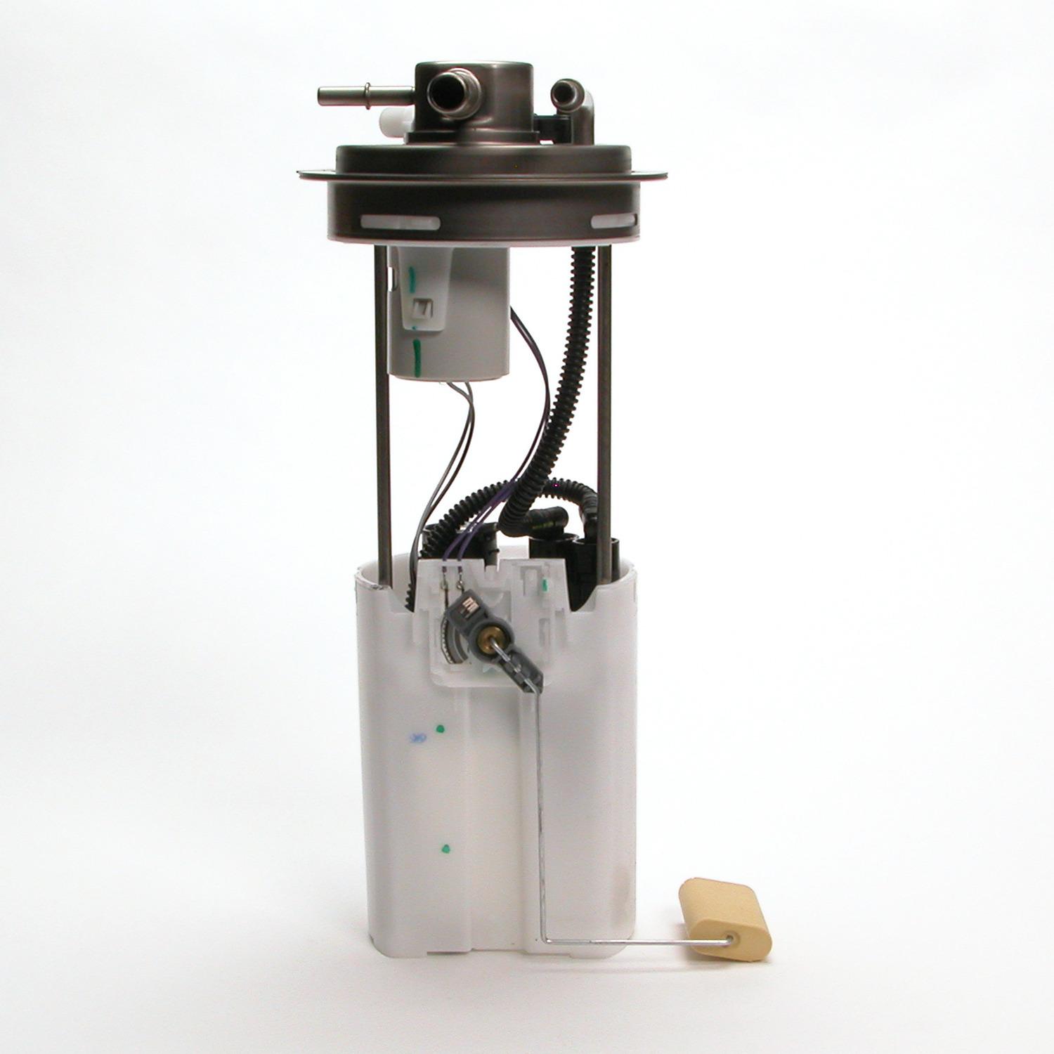 Delphi FG0402 Fuel Pump Module Assembly product image 6 of 7