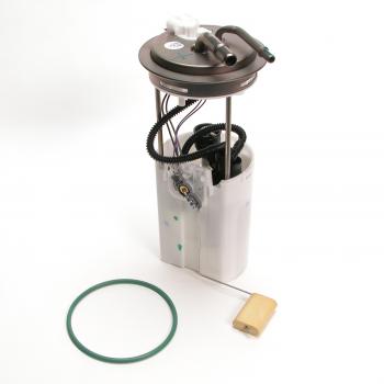 2005 Chevrolet Express 3500 Fuel Pump Module Assembly Delphi FG0403 image 4 of 4