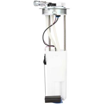 2004 Chevrolet Express 2500 Fuel Pump Module Assembly Delphi FG0404 image 3 of 4