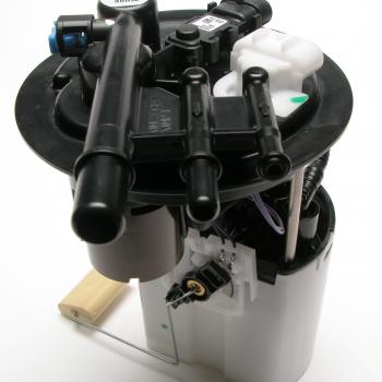 2006 Saturn Relay Fuel Pump Module Assembly Delphi FG0406 image 3 of 4