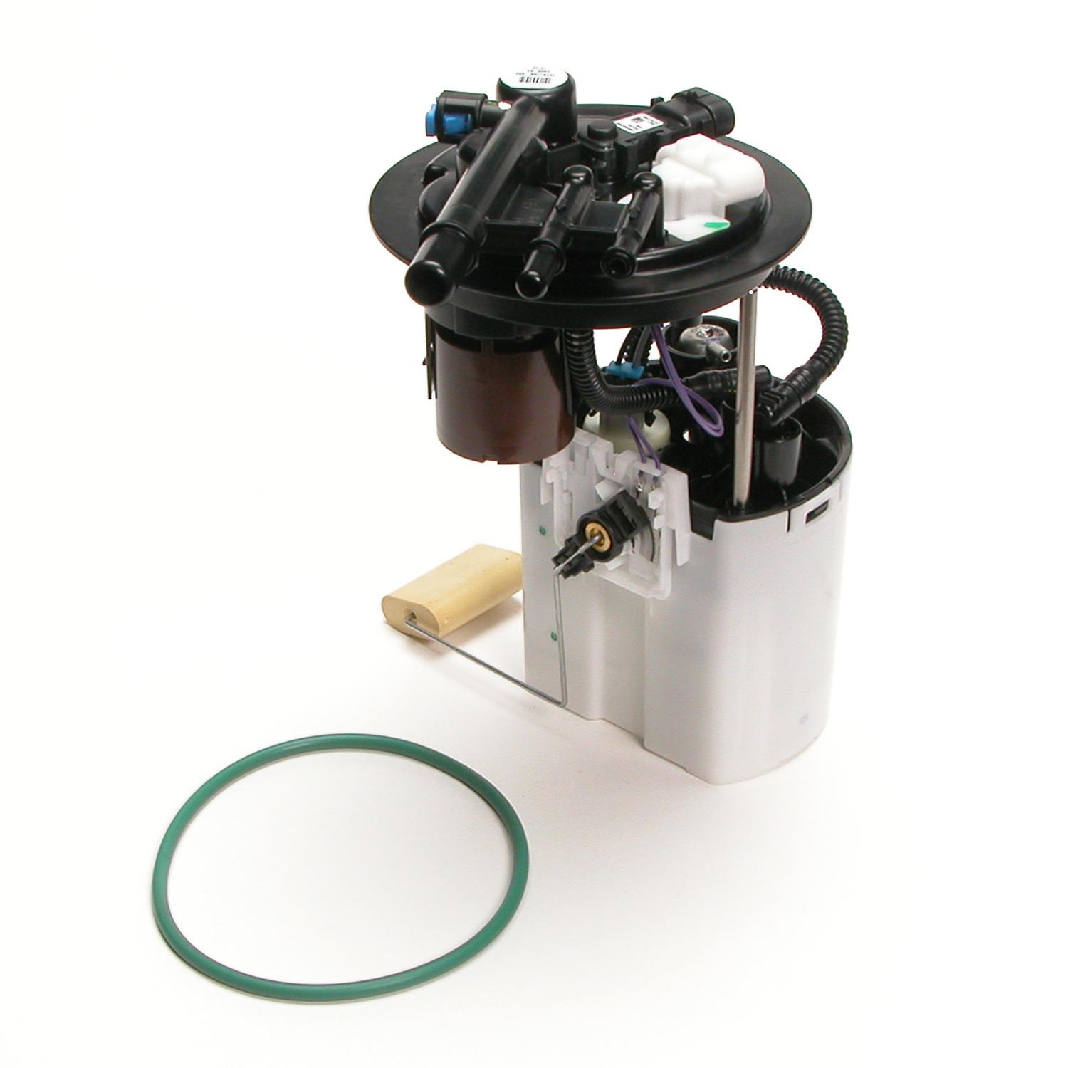 Delphi FG0406 - Fuel Pump Module Assembly Delphi FG0406 Fuel Pump Module Assembly product image 5 of 7