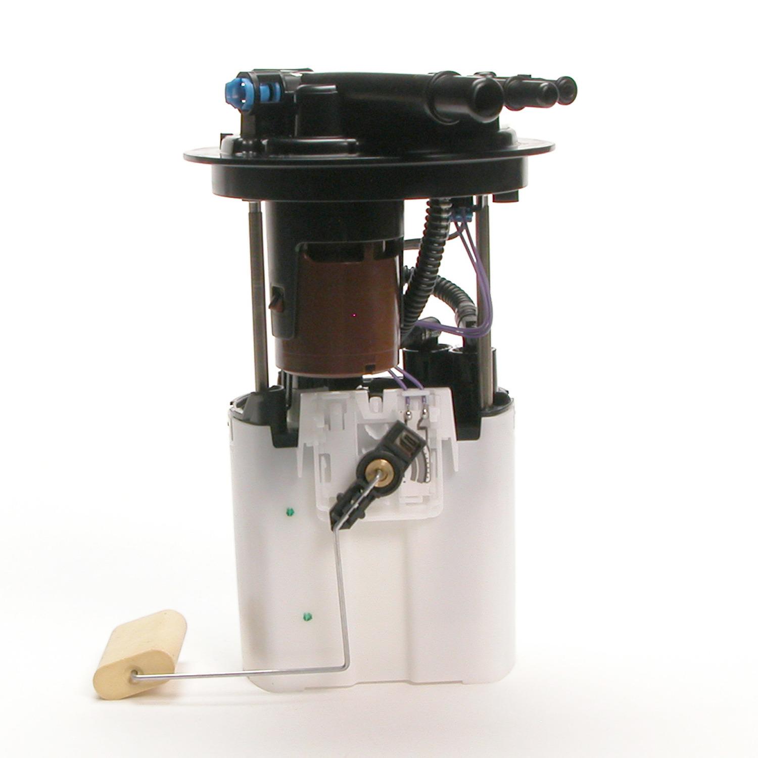 Delphi FG0406 - Fuel Pump Module Assembly Delphi FG0406 Fuel Pump Module Assembly product image 6 of 7