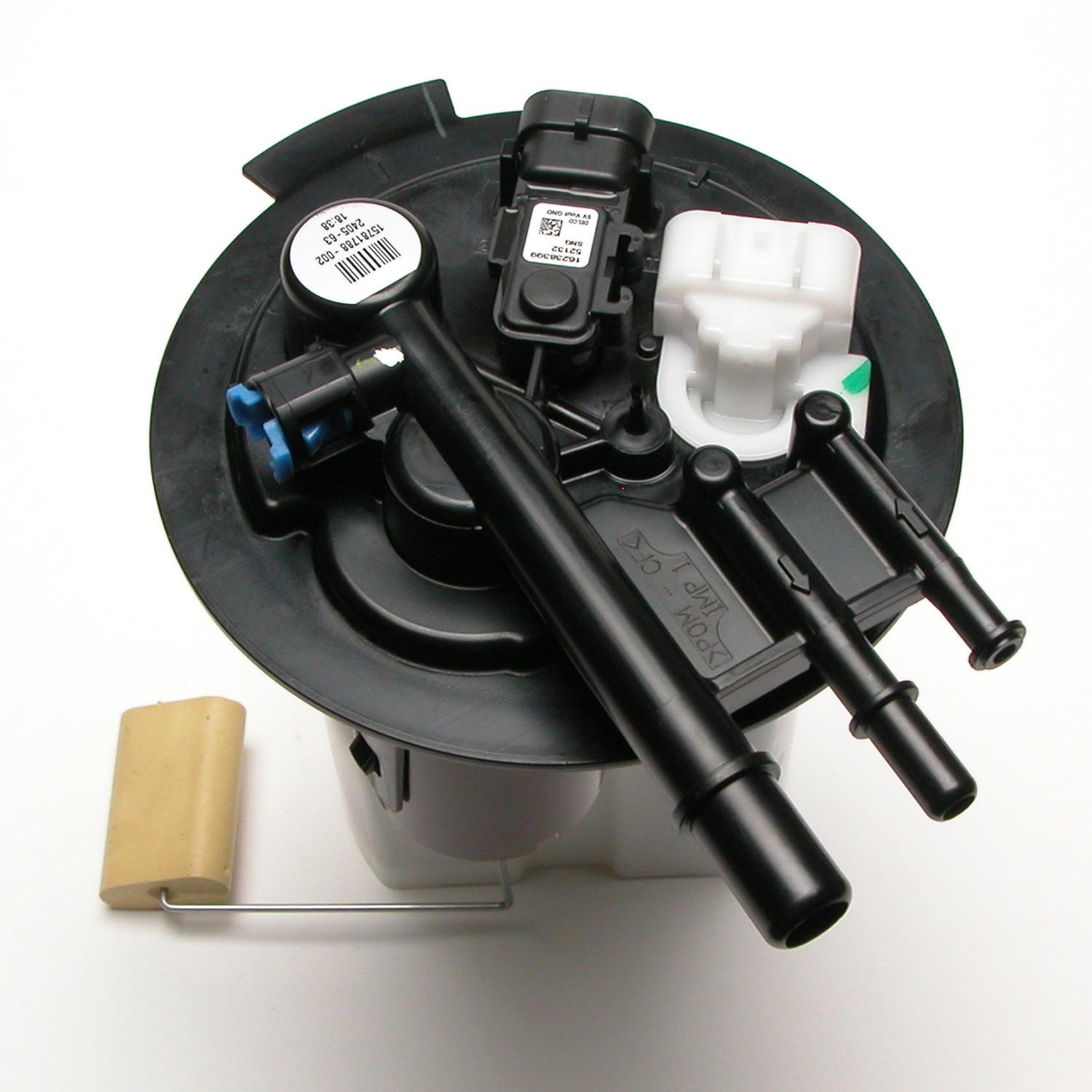 Delphi FG0406 - Fuel Pump Module Assembly Delphi FG0406 Fuel Pump Module Assembly product image 7 of 7