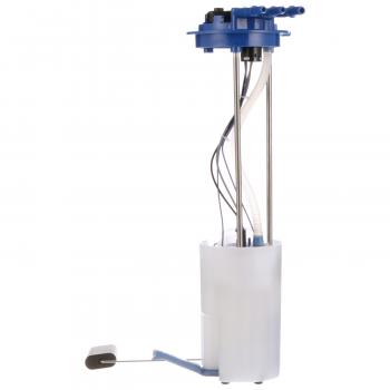 2004 GMC Sierra 1500 Fuel Pump Module Assembly Delphi FG0407 image 4 of 4