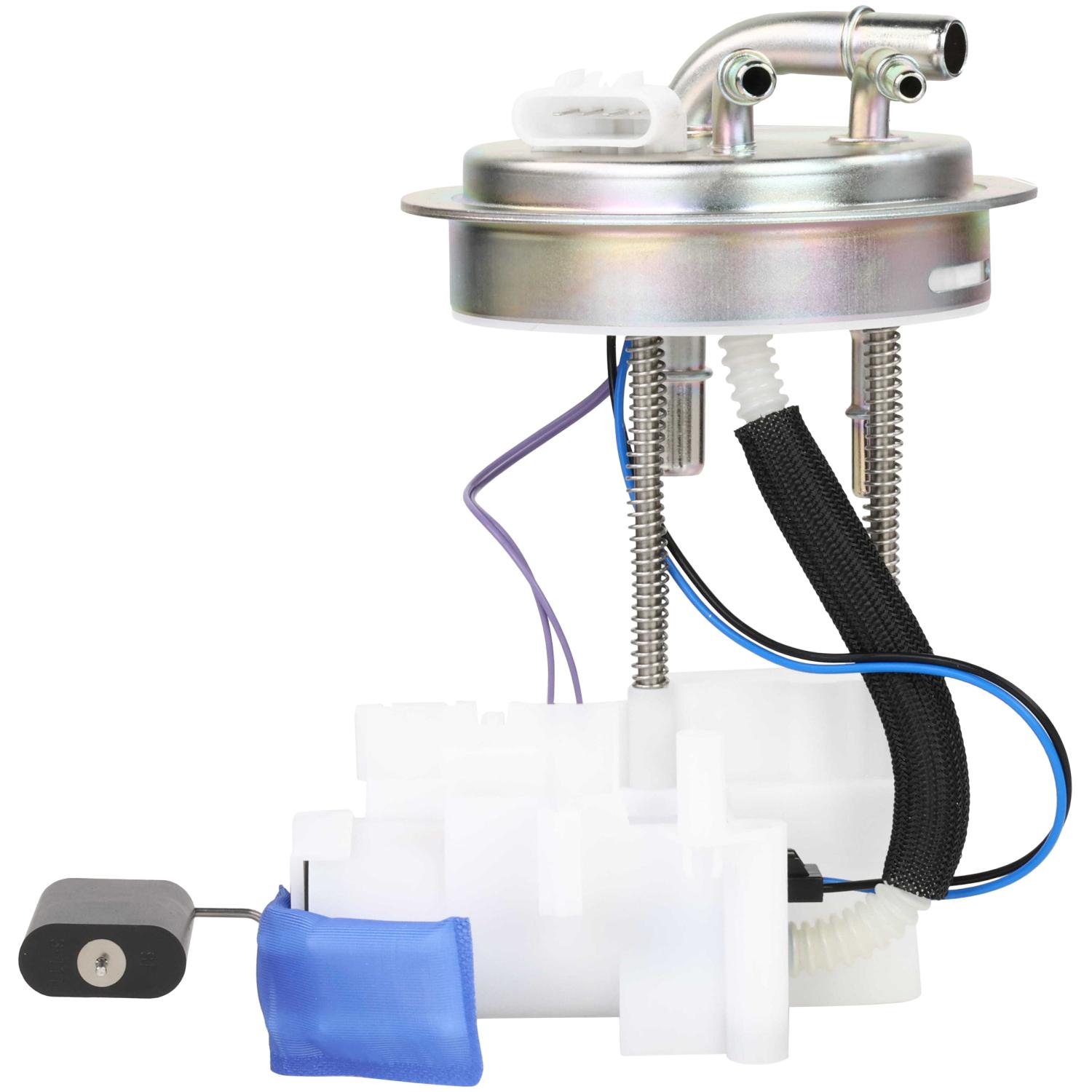 Delphi FG0408 Fuel Pump Module Assembly product image 6 of 9