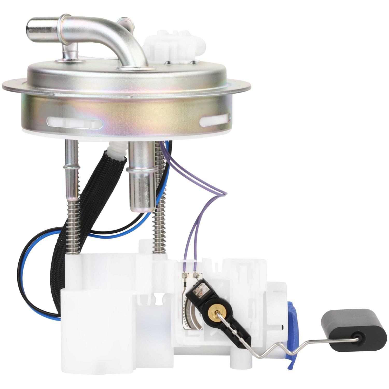 Delphi FG0408 Fuel Pump Module Assembly product image 7 of 9