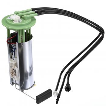 1997 Saturn SC1 Fuel Pump Module Assembly Delphi FG0412 image 1 of 4