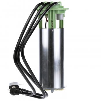 1997 Saturn SC1 Fuel Pump Module Assembly Delphi FG0412 image 2 of 4