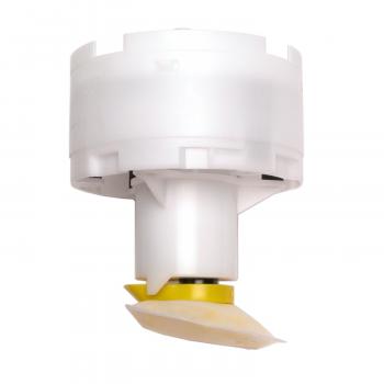 2004 Audi A6 Fuel Pump and Strainer Set Delphi FG0418 image 4 of 4