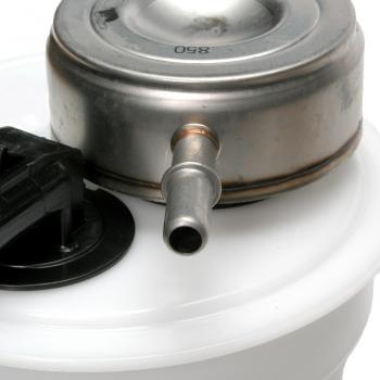 2002 Dodge Ram 2500 Van Fuel Pump Module Assembly Delphi FG0421 image 3 of 4