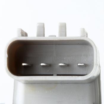 2003 Chrysler Voyager Fuel Pump Module Assembly Delphi FG0425 image 3 of 4