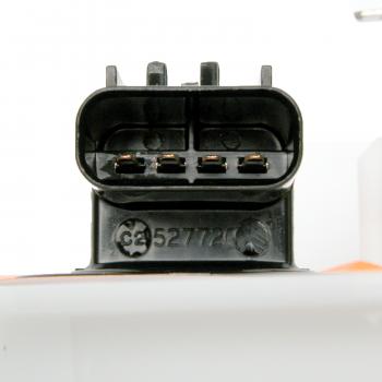 2005 Dodge Neon Fuel Pump Module Assembly Delphi FG0430 image 2 of 4