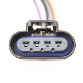Delphi FG0432 Fuel Pump Module Assembly product image 6 of 8