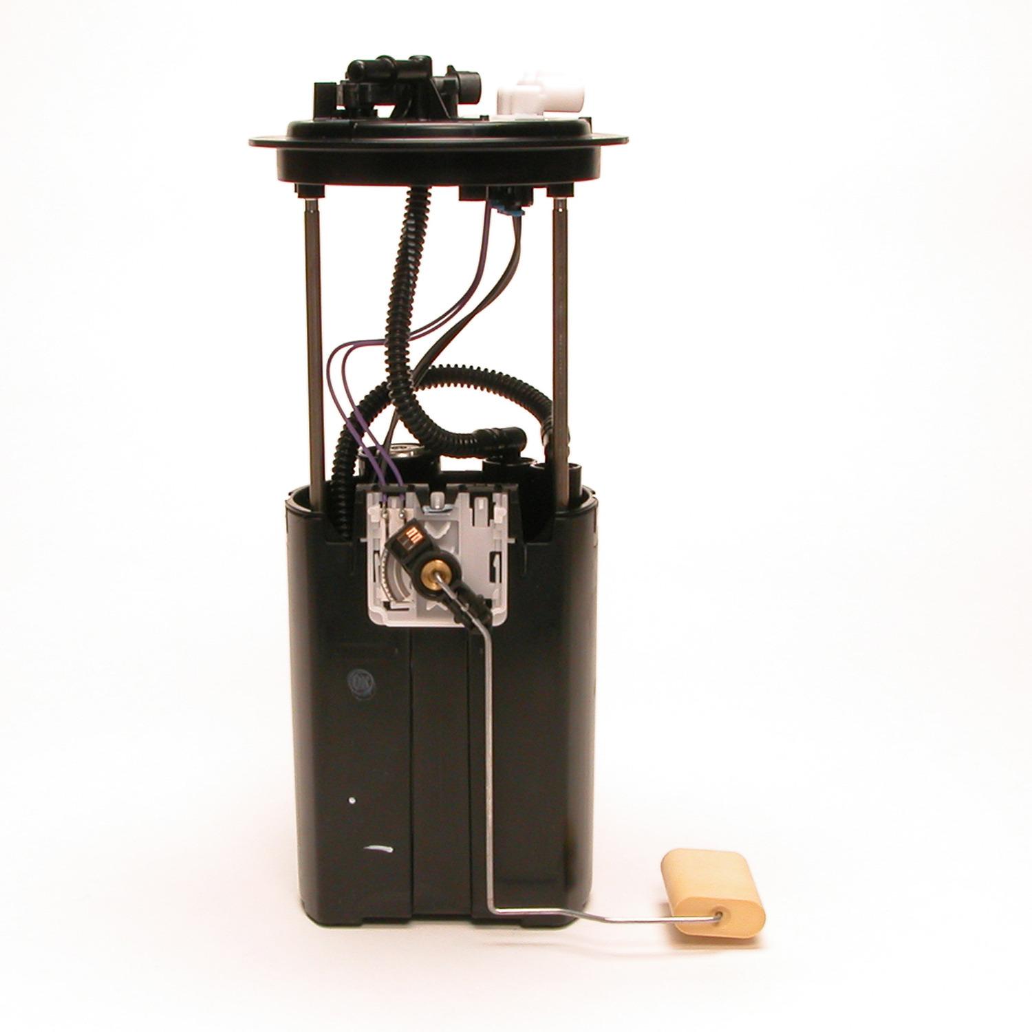 Delphi FG0433 Fuel Pump Module Assembly product image 6 of 7
