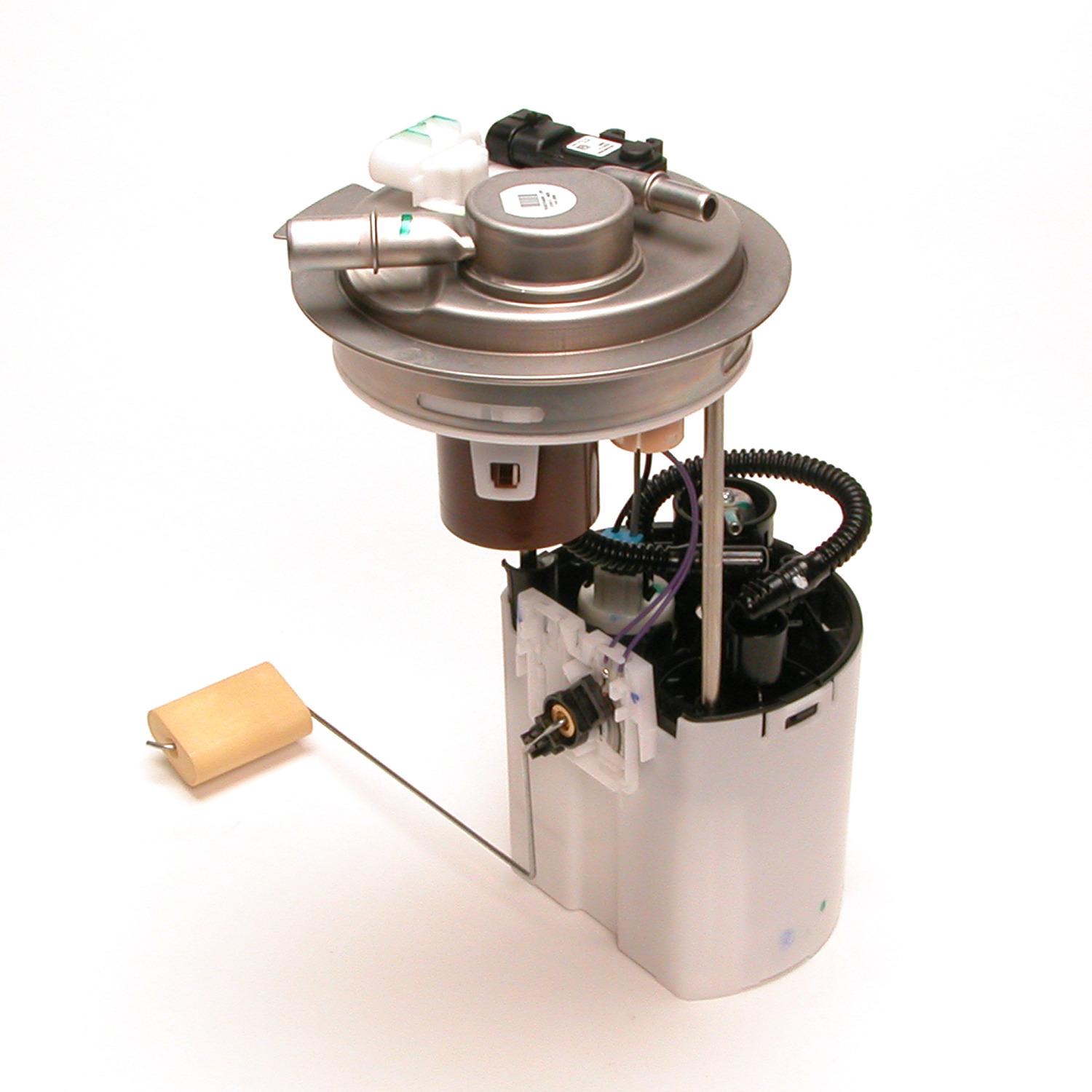 Delphi FG0435 Fuel Pump Module Assembly product image 1 of 8