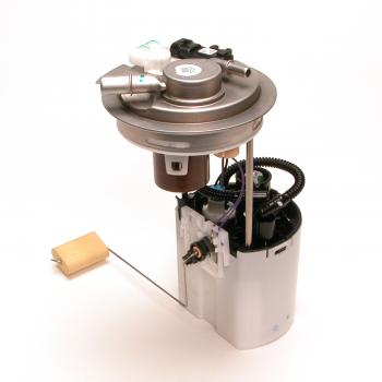 2008 Isuzu i-370 Fuel Pump Module Assembly Delphi FG0435 image 1 of 4