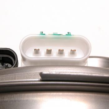 2008 Isuzu i-370 Fuel Pump Module Assembly Delphi FG0435 image 2 of 4