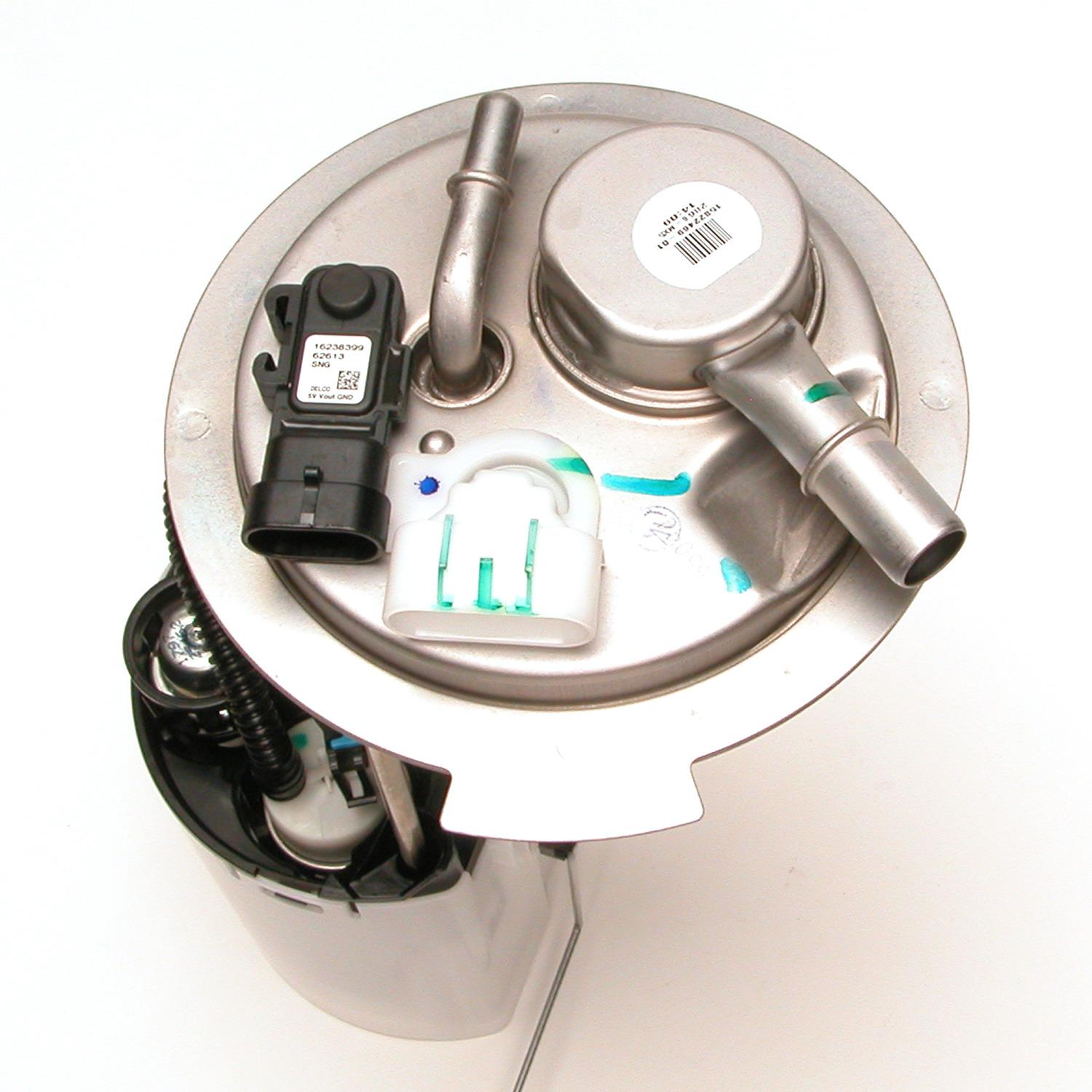 Delphi FG0435 Fuel Pump Module Assembly product image 8 of 8