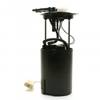 2007 Buick Lucerne Fuel Pump Module Assembly Delphi FG0448 image 2 of 4
