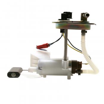 2003 GMC Yukon XL 2500 Fuel Pump Module Assembly Delphi FG0465 image 2 of 4