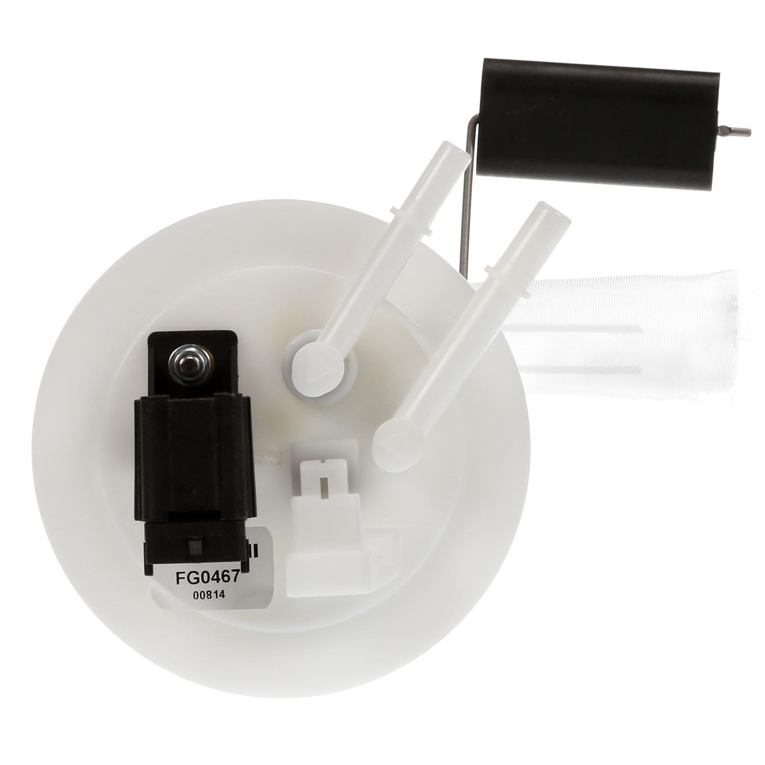 Delphi FG0467 Fuel Pump Module Assembly product image 9 of 10