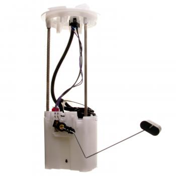 2007 Dodge Ram 2500 Fuel Pump Module Assembly Delphi FG0474 image 2 of 4