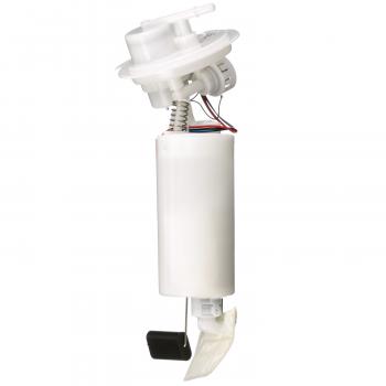 2007 Dodge Caravan Fuel Pump Module Assembly Delphi FG0482 image 2 of 4