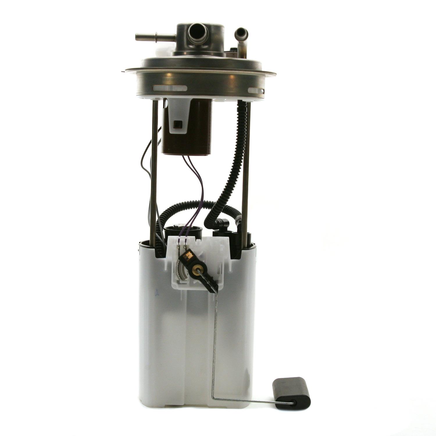 Delphi FG0486 Fuel Pump Module Assembly product image 1 of 7