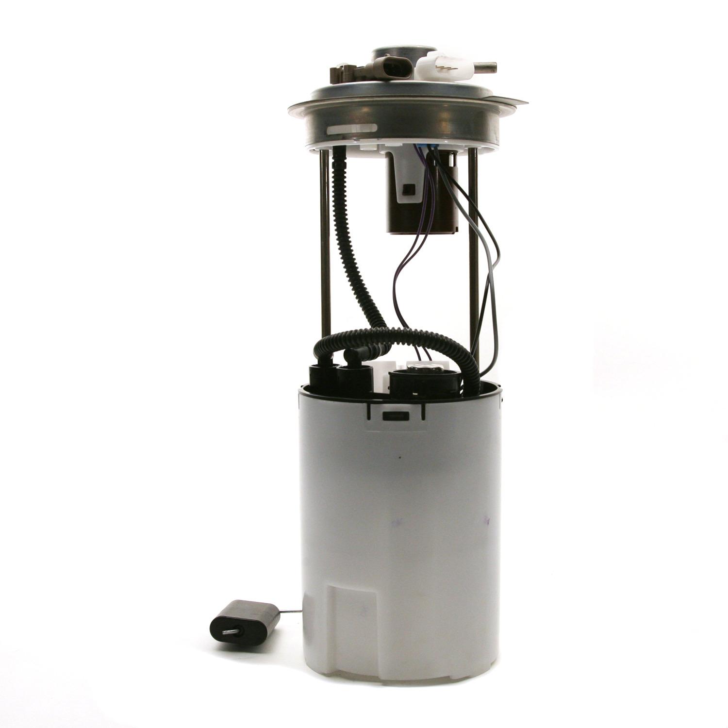 Delphi FG0486 Fuel Pump Module Assembly product image 2 of 7