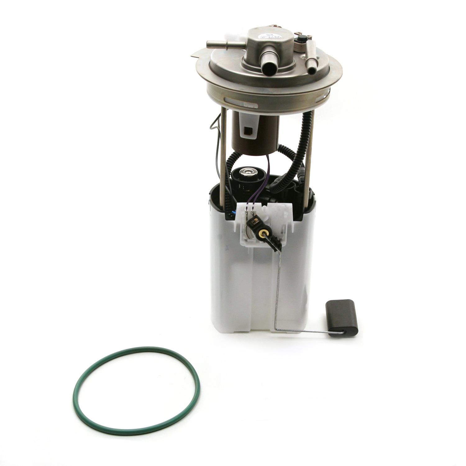 Delphi FG0486 Fuel Pump Module Assembly product image 6 of 7