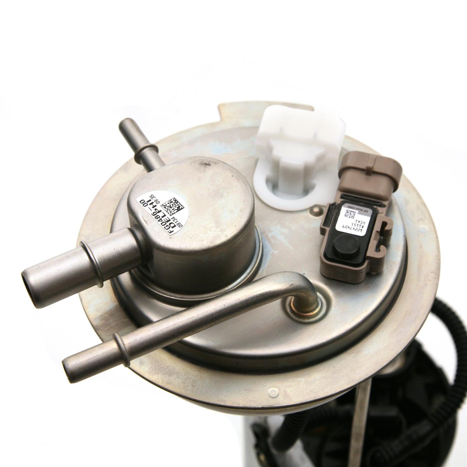 Delphi FG0486 Fuel Pump Module Assembly product image 7 of 7