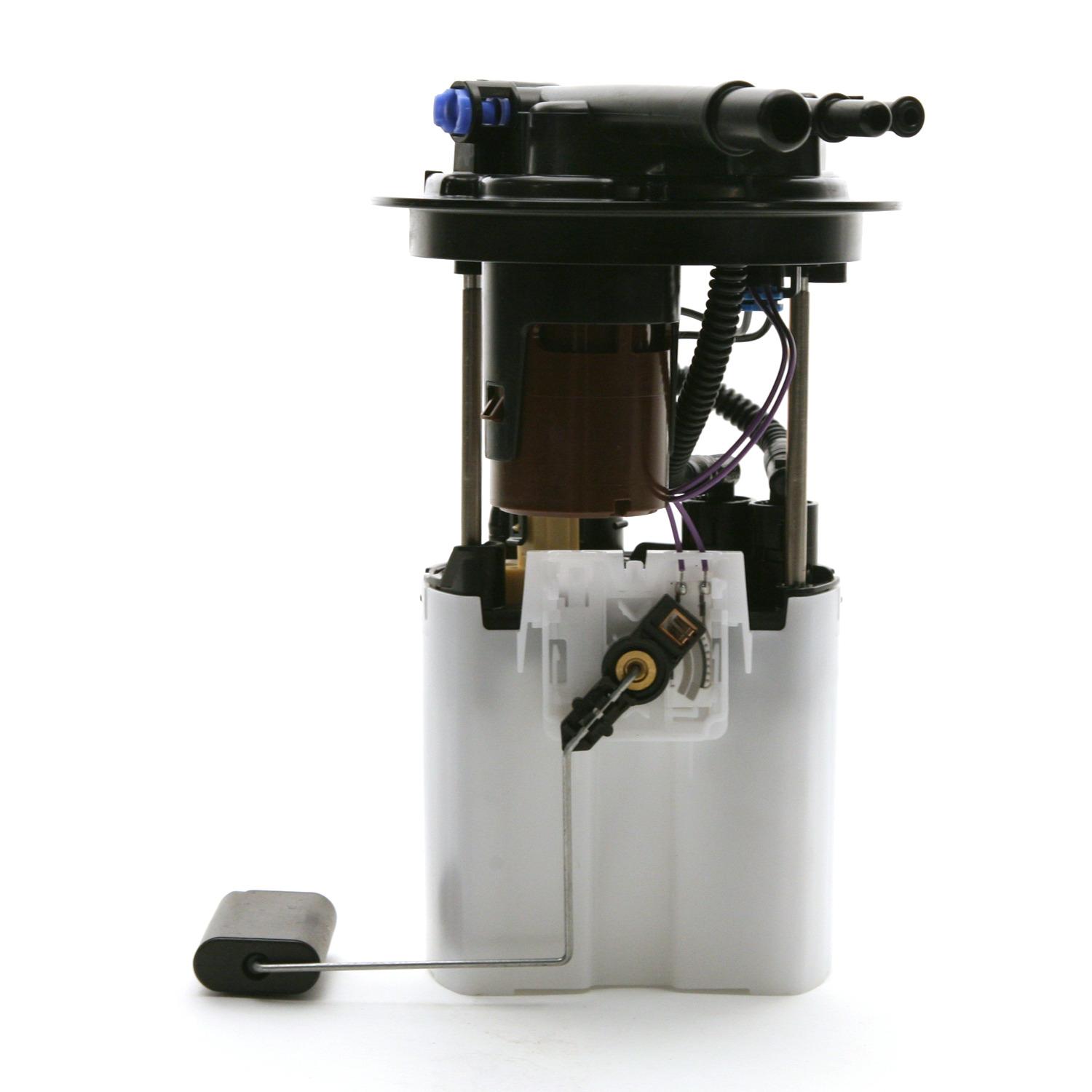 Delphi FG0489 - Fuel Pump Module Assembly Delphi FG0489 Fuel Pump Module Assembly product image 1 of 8