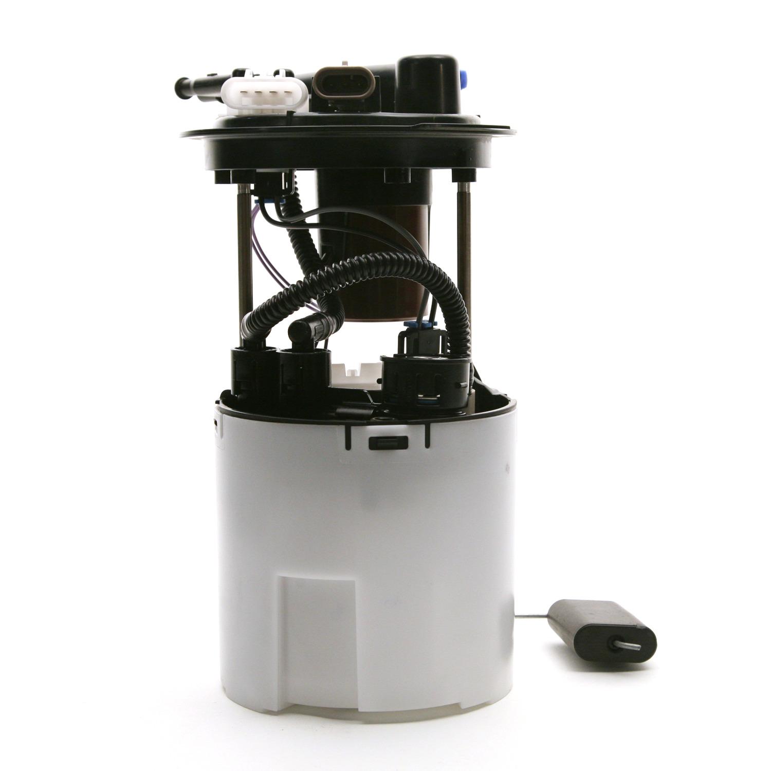 Delphi FG0489 - Fuel Pump Module Assembly Delphi FG0489 Fuel Pump Module Assembly product image 2 of 8