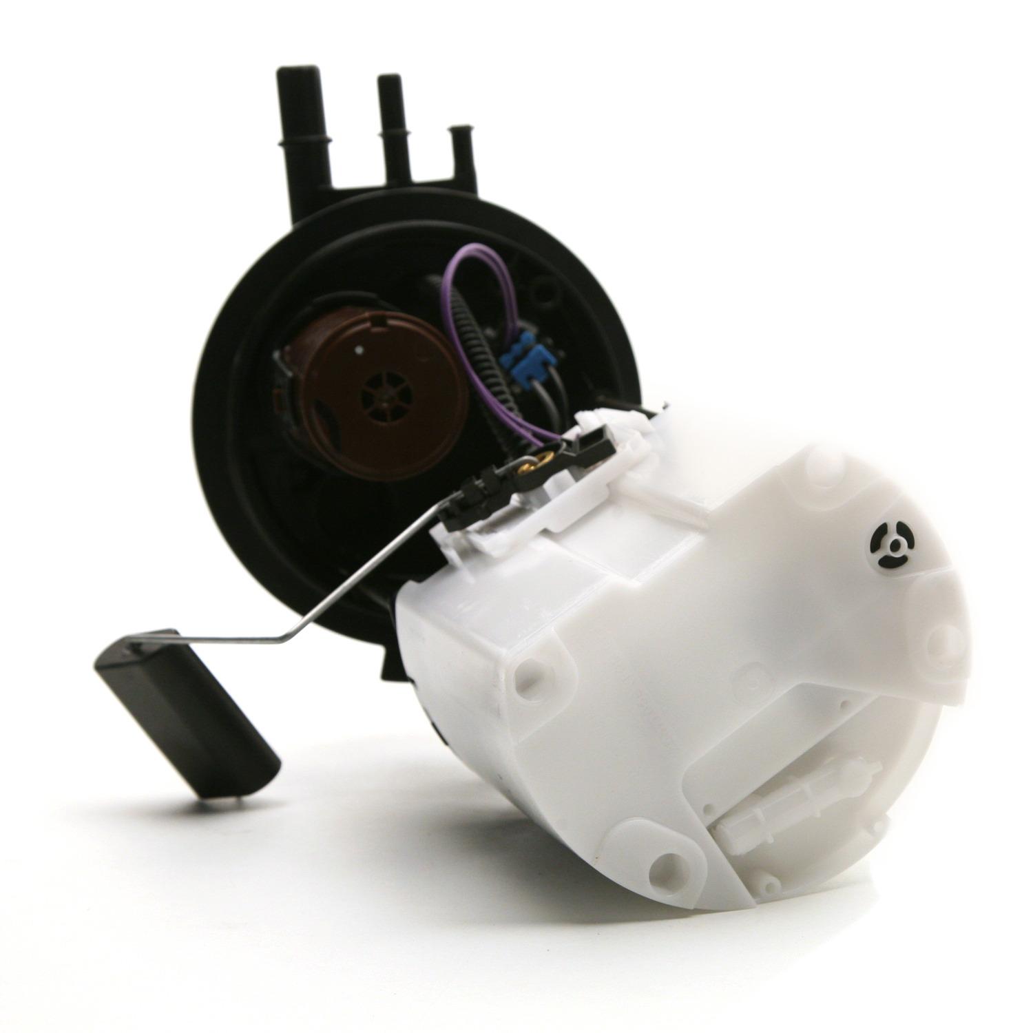 Delphi FG0489 - Fuel Pump Module Assembly Delphi FG0489 Fuel Pump Module Assembly product image 5 of 8