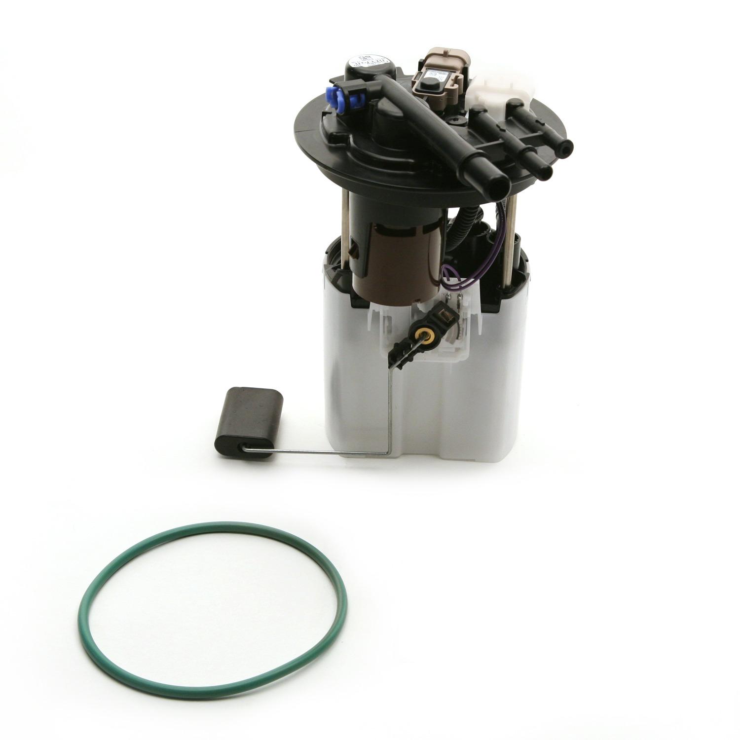 Delphi FG0489 - Fuel Pump Module Assembly Delphi FG0489 Fuel Pump Module Assembly product image 7 of 8