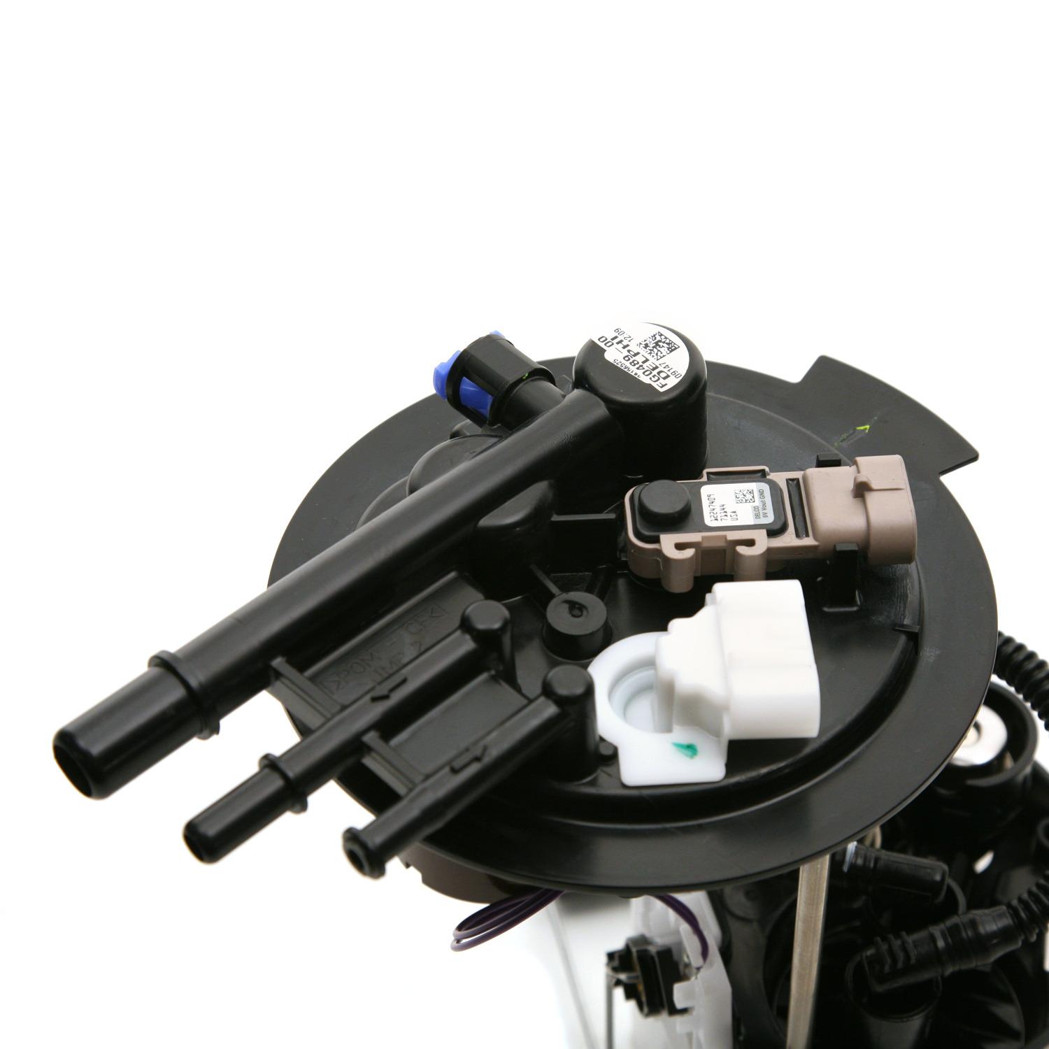 Delphi FG0489 - Fuel Pump Module Assembly Delphi FG0489 Fuel Pump Module Assembly product image 8 of 8