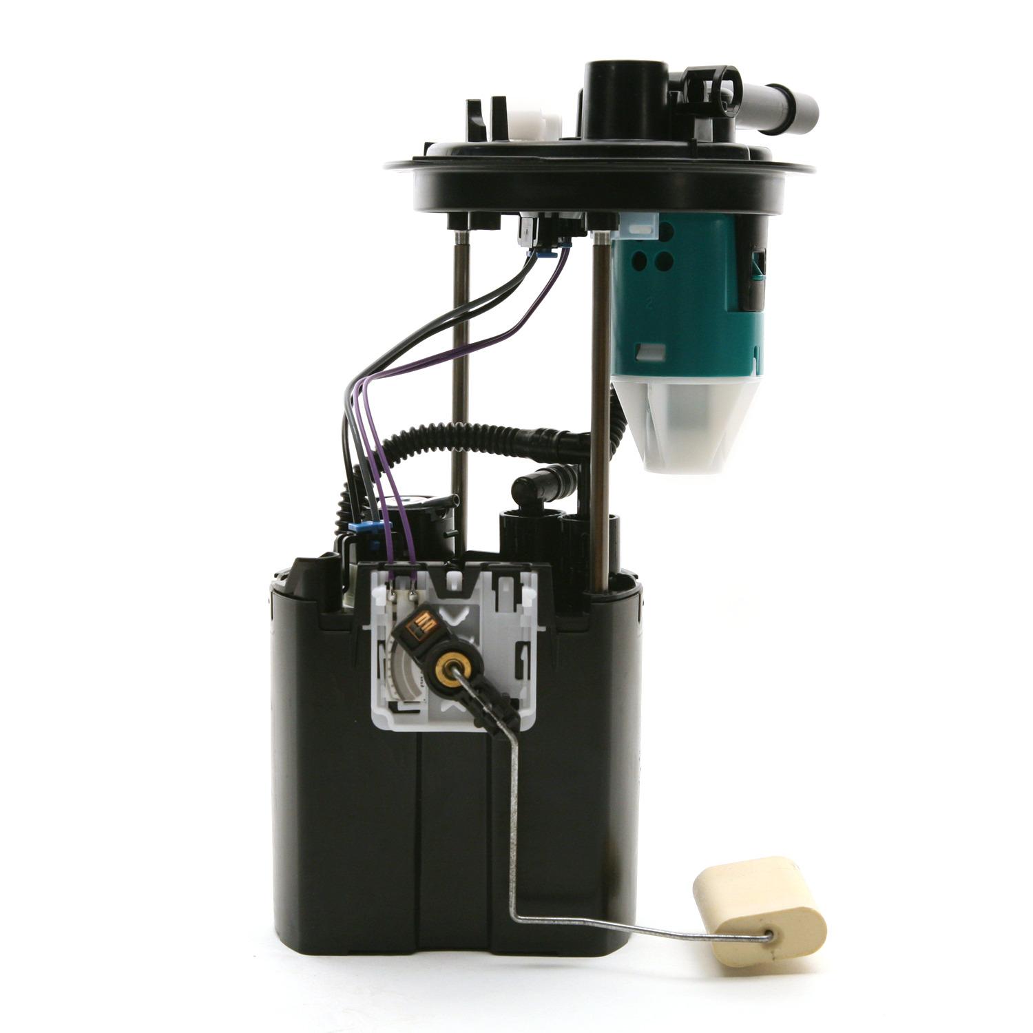 Delphi FG0491 Fuel Pump Module Assembly product image 1 of 10